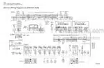 Photo 6 - Kawasaki 65TMV Shop Manual Wheel Loader 93207-00233