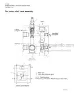 Photo 5 - Kawasaki 65TMV Shop Manual Wheel Loader 93207-00233