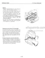 Photo 3 - Kawasaki 65ZIII Shop Manual Wheel Loader