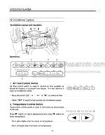 Photo 5 - Kawasaki 65ZIV-2 Operation & Maintenance Manual Wheel Loader 93107-00031