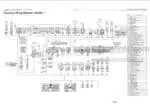 Photo 5 - Kawasaki 65ZIV Shop Manual Wheel Loader