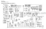 Photo 6 - Kawasaki 65ZV-2 Shop Manual Wheel Loader 93207-00851