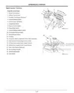 Photo 2 - Kawasaki 67Z7B 67TM7B Operation & Maintenance Manual Wheel Loader 93107-00730