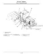 Photo 2 - Kawasaki 67Z7B Shop Manual Wheel Loader 93207-01130