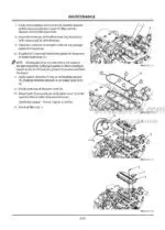 Photo 2 - Kawasaki 70Z7 Operation & Maintenance Manual Wheel Loader