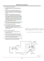 Photo 5 - Kawasaki 70Z7 Operation & Maintenance Manual Wheel Loader