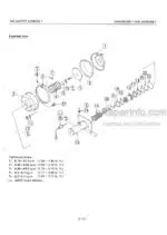 Photo 6 - Kawasaki 70ZIII Shop Manual Wheel Loader