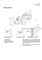 Photo 2 - Kawasaki 70ZIV-2 Shop Manual Wheel Loader