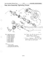 Photo 6 - Kawasaki 70ZIV Shop Manual Wheel Loader