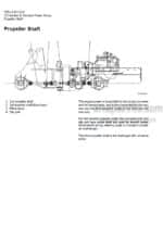 Photo 3 - Kawasaki 70ZV-2 Shop Manual Wheel Loader