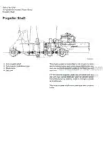 Photo 3 - Kawasaki 70ZV-2 Shop Manual Wheel Loader