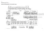 Photo 5 - Kawasaki 70ZV Shop Manual Wheel Loader 93208-00133