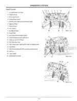 Photo 2 - Kawasaki 80Z7B Operation & Maintenance Manual Wheel Loader 93109-00660