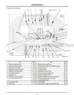 Photo 5 - Kawasaki 80Z7B Operation & Maintenance Manual Wheel Loader 93109-00660