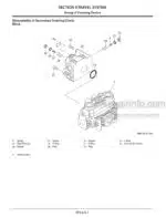 Photo 2 - Kawasaki 80Z7B Shop Manual Wheel Loader