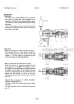 Photo 2 - Kawasaki 80ZIV-2 Shop Manual Wheel Loader