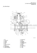 Photo 3 - Kawasaki 80ZV-2 Shop Manual Wheel Loader
