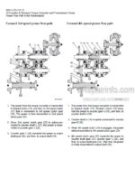 Photo 2 - Kawasaki 80ZV-2 Shop Manual Wheel Loader