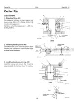 Photo 2 - Kawasaki 80ZV Shop Manual Wheel Loader