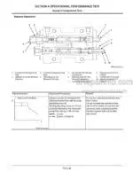 Photo 3 - Kawasaki 85Z7B Shop Manual Wheel Loader 93211-00700
