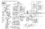 Photo 6 - Kawasaki 85Z7B Shop Manual Wheel Loader 93211-00700