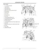 Photo 2 - Kawasaki 85Z7 Operation & Maintenance Manual Wheel Loader