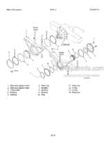 Photo 3 - Kawasaki 85ZIV-2 Shop Manual Wheel Loader