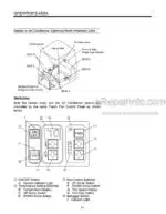 Photo 5 - Kawasaki 85ZIV Operation & Maintenance Manual Wheel Loader