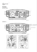 Photo 5 - Kawasaki 85ZV-2 Operation & Maintenance Manual Wheel Loader 93111-00523