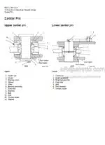 Photo 2 - Kawasaki 85ZV-2 Shop Manual Wheel Loader