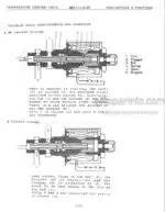 Photo 3 - Kawasaki 88ZII Shop Manual Shovel Loader S0202-6