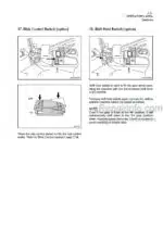 Photo 2 - Kawasaki 90Z5 Operation & Maintenance Manual Wheel Loader 93113-00676