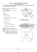 Photo 2 - Kawasaki 90Z6 Shop Manual Wheel Loader