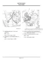Photo 2 - Kawasaki 90Z7B Shop Manual Wheel Loader