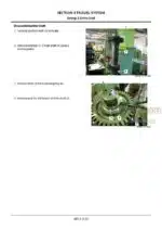 Photo 6 - Kawasaki 90Z7B Shop Manual Wheel Loader