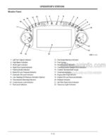 Photo 5 - Kawasaki 90Z7 92Z7 Operation & Maintenance Manual Wheel Loader 93113-00704