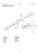 Photo 5 - Kawasaki 90ZIV-2 Shop Manual Wheel Loader