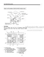 Photo 4 - Kawasaki 90ZIV Operation & Maintenance Manual Wheel Loader