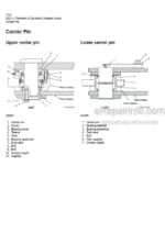 Photo 2 - Kawasaki 90ZV-2 Shop Manual Wheel Loader
