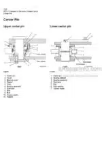 Photo 2 - Kawasaki 90ZV-2 Shop Manual Wheel Loader