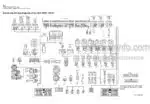 Photo 5 - Kawasaki 90ZV-2 Shop Manual Wheel Loader