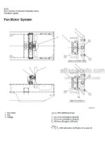 Photo 2 - Kawasaki 90ZV Shop Manual Wheel Loader