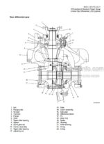 Photo 3 - Kawasaki 92ZV-2 Shop Manual Wheel Loader