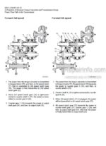 Photo 2 - Kawasaki 92ZV-2 Shop Manual Wheel Loader