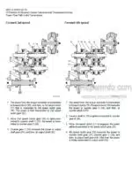 Photo 2 - Kawasaki 92ZV-2 Shop Manual Wheel Loader