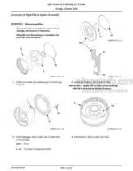 Photo 2 - Kawasaki 95Z7B Shop Manual Wheel Loader