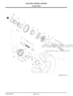 Photo 6 - Kawasaki 95Z7B Shop Manual Wheel Loader