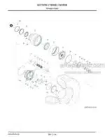 Photo 6 - Kawasaki 95Z7B Shop Manual Wheel Loader