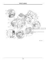 Photo 5 - Kawasaki 95Z7 Operation & Maintenance Manual Wheel Loader 93115-00667