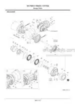 Photo 6 - Kawasaki 95Z7 Shop Manual Wheel Loader